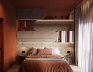 Отель "Modjo" / "Моджо" (быв. Донна Роза)