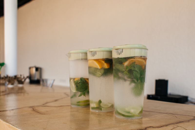 Отель "Modjo" / "Моджо" (быв. Донна Роза)