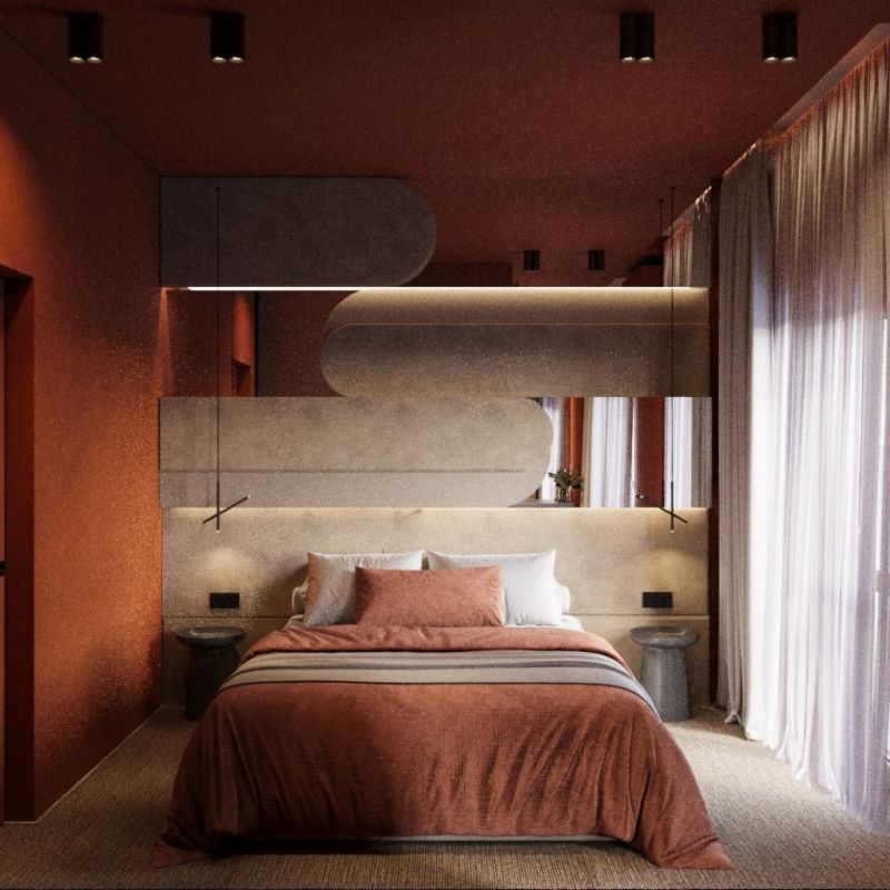 Отель "Modjo" / "Моджо" (быв. Донна Роза)