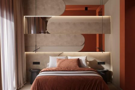 Двухместный «Стандарт»