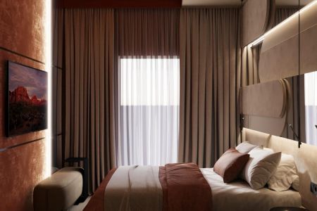 Двухместный «Стандарт»