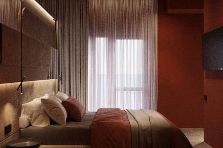 Двухкомнатный «Комфорт»