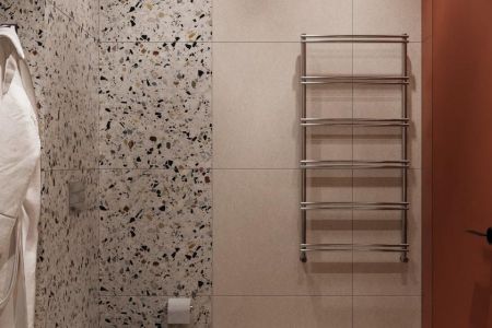 Двухкомнатный «Комфорт»