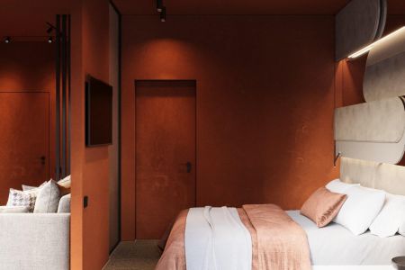 Двухместный «Люкс»