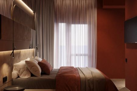 Двухместный «Люкс»