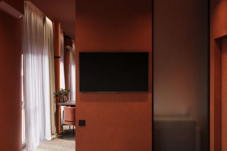 Двухместный «Люкс»