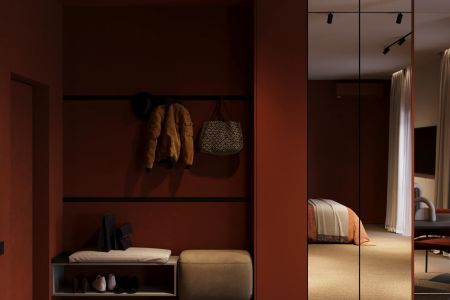 Двухместный «Полулюкс»